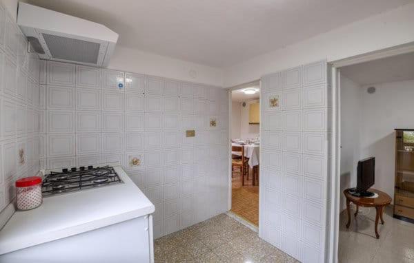 Casa Edo Lejlighed Ventimiglia Eksteriør billede