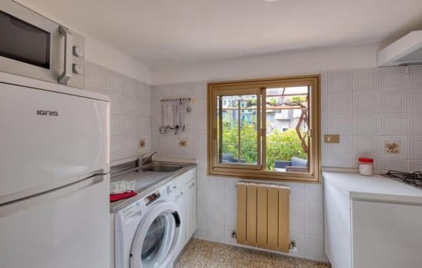 Casa Edo Lejlighed Ventimiglia Eksteriør billede