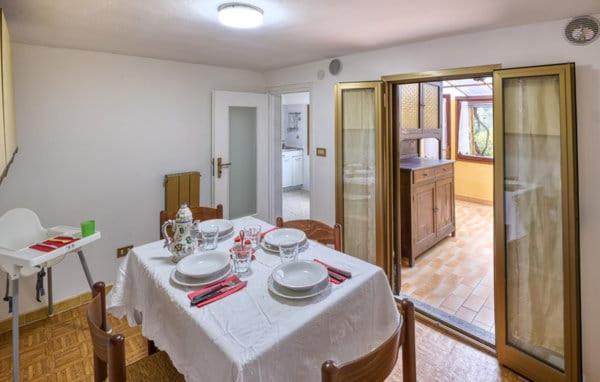 Casa Edo Lejlighed Ventimiglia Eksteriør billede
