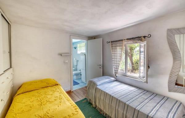 Casa Edo Lejlighed Ventimiglia Eksteriør billede