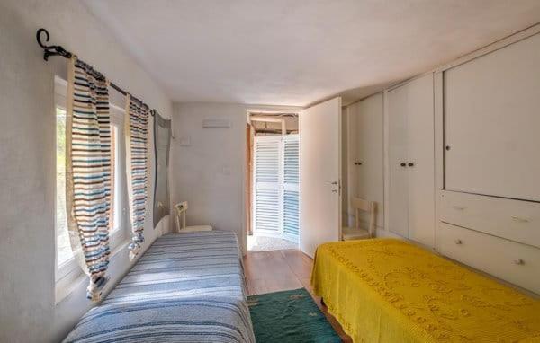 Casa Edo Lejlighed Ventimiglia Eksteriør billede