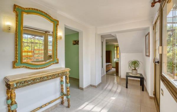 Casa Edo Lejlighed Ventimiglia Eksteriør billede