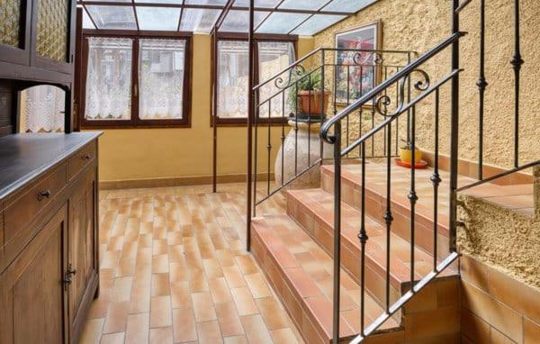 Casa Edo Lejlighed Ventimiglia Eksteriør billede
