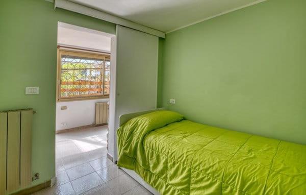 Casa Edo Lejlighed Ventimiglia Eksteriør billede
