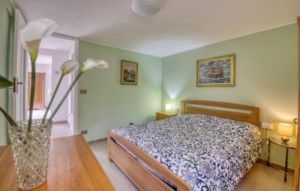 Casa Edo Lejlighed Ventimiglia Eksteriør billede
