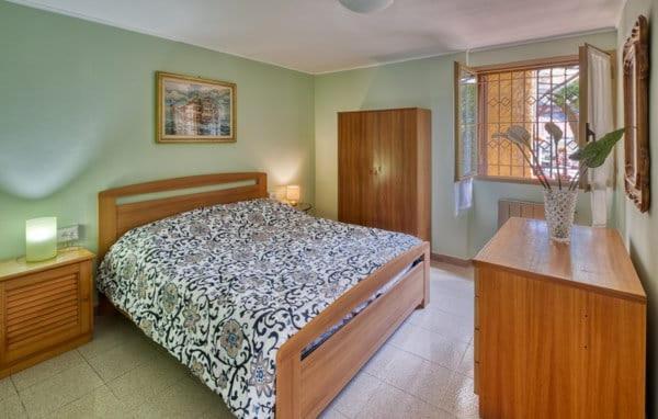 Casa Edo Lejlighed Ventimiglia Eksteriør billede